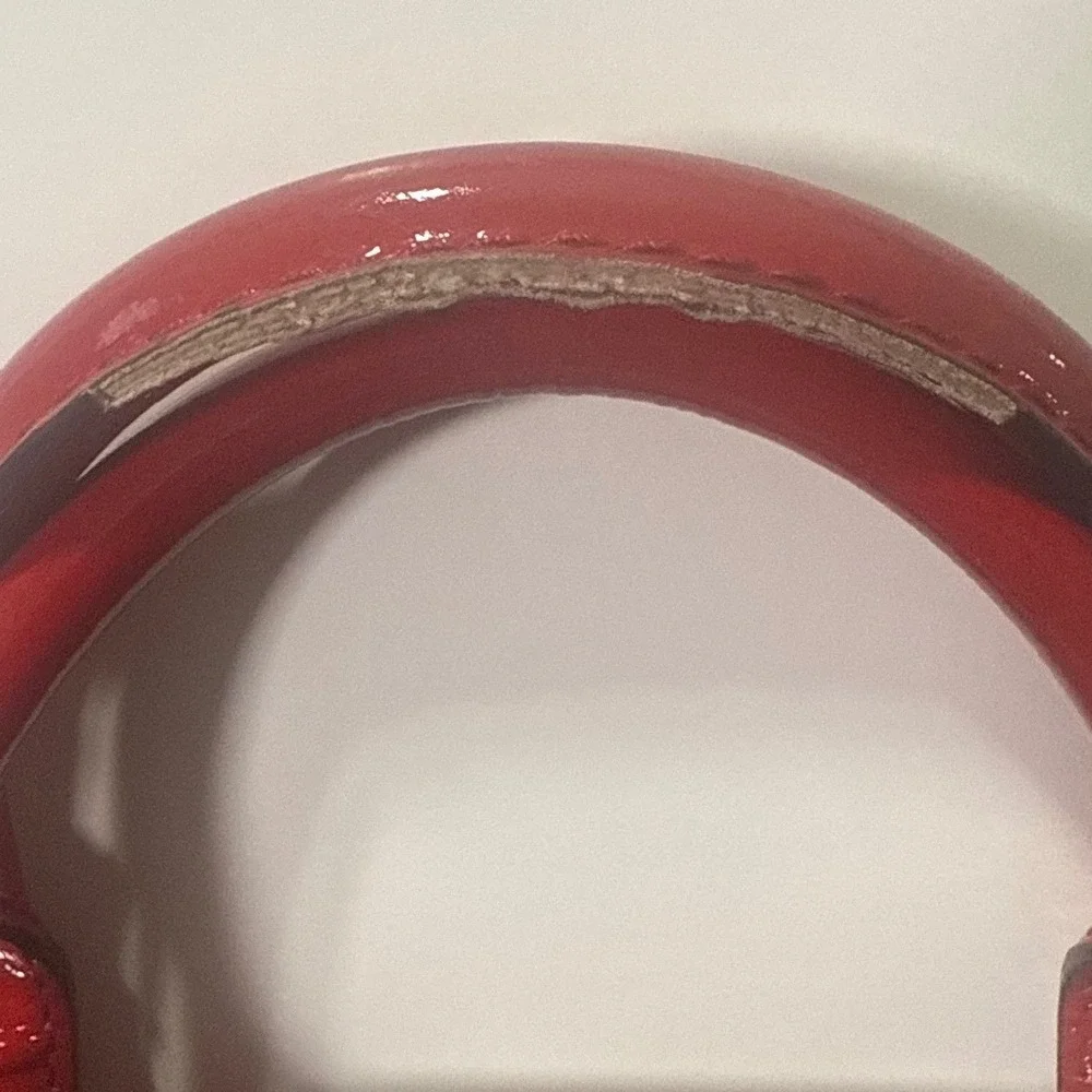 Kate Spade Carlisle Street Sylvie red patent leather satchel with shoulder strap